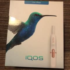 IQOS アイコス本体のサムネイル