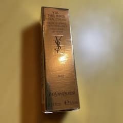 YSL ザ・インクス ヴィニールクリーム #442 新品のサムネイル