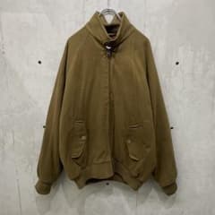 PONT g9 Fleece G-9 Type Jacket フリースジャケット - メルカリ