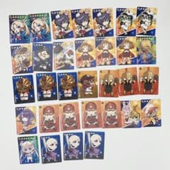 ランサー】 Fate/Grail League FGO 野球 カード まとめ売 - メルカリ