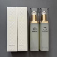 未開封】 モイスティーヌ バランシングローション 120ml 2本セット