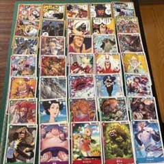 ワンピースカードゲーム 大量まとめ売り - メルカリ