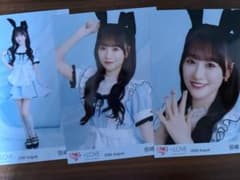 ＝LOVE 音嶋莉沙 生写真　poison girl リメイク コンプのサムネイル