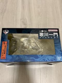 카가와 일문 이치 반 쿠지 A상 소마의 고내리 피규어
