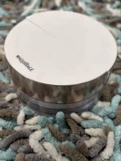 マキアージュ エッセンスグロウキープパウダー シアーラベンダーのサムネイル