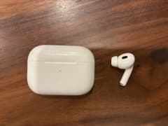Apple AirPods Pro（第2世代） ジャンク品 - メルカリ