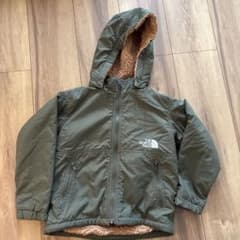 THE NORTH FACE キッズ ジャケットのサムネイル