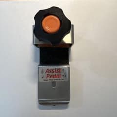 Assist Pedal ピアノ補助ペダルのサムネイル