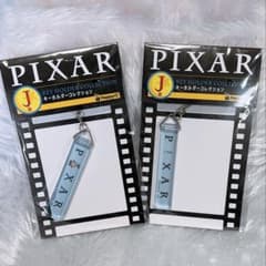 신품 미개봉 PIXAR 복권 J상 버그즈 라이프 워리 키홀더