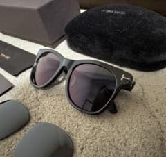 【使用1回】Tom Ford トムフォードBrooklynのサムネイル