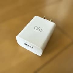 glo 電源タップ　コンセントプラグ　グローのサムネイル