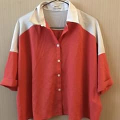 moussyシャツのサムネイル