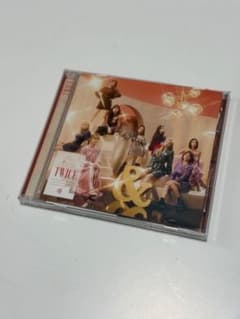 Twice &Twiceのサムネイル