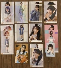 専用出品 ノイミー 生写真未開封 新品 まとめ買い ノイミー 生写真 まとめ売り - メルカリ