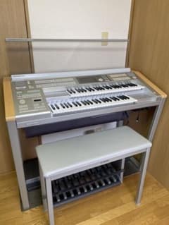 ヤマハ　ELS-01 エレクトーン　　✴︎注意参照ください m99748628211_1.jpg?1767236370