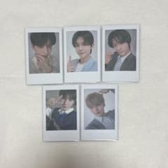 txT スビン ヨンジュン ボムギュ テヒョン ヒュニンカイ - メルカリ