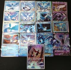 No.144 フリーザー セット♪ ポケモンカード - メルカリ