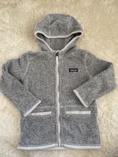 patagonia パーカーのサムネイル