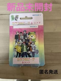 カラフルピーチ トランプ からぴち カラピチ 等身 ミニキャラ - メルカリ