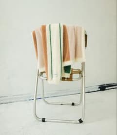 PAMM 知性のストライプカーディガンのサムネイル