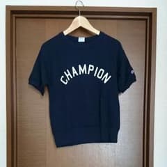 イーハイフン*champion半袖スウェット/アングリッド マウジー ロデオのサムネイル