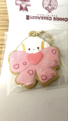 サンリオ クッキーチャーム　こぎみゅんのサムネイル
