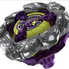 ×2個セット　BEYBLADE X UX-00 オロチクラスタ 6-60LF ベイブレード【BEYBLADE X 】UX-00 オロチクラスタ 6-60LF - メルカリ