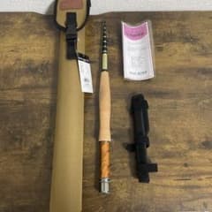 Jointer Sparrow 703T ジョインター　スパロウグラス　フライのサムネイル