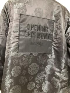 OPENING CEREMONYのサムネイル