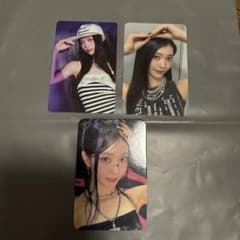 Kep1er シャオティン 特典トレカ - メルカリ