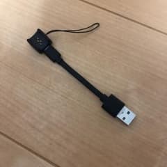 jaybird X3 充電ケーブルのサムネイル