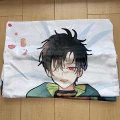ある姫 ルーカス 公式グッズ 抱き枕 未使用 - メルカリ