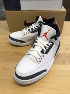 apeng_999様専用『NIKE  AIR JODAN 3 レトロ　カタカナ』のサムネイル
