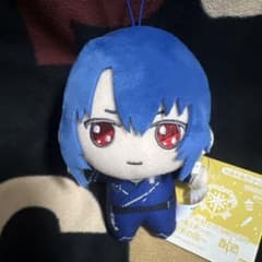 魔法使いの約束　まほやく　きらどるぬいぐるみ　盛装 〜中央の国〜　オズ