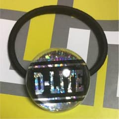BIGBANG ヘアゴム （D-LITE）のサムネイル