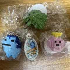 たまごっち 3点セットのサムネイル