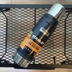 未使用 STANLEY(スタンレー) クラシック真空  水筒 0.75Lのサムネイル
