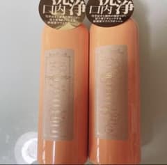 プロポリンス 600ml 2本組 お値下げ中のサムネイル