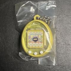 たまごっち ガチャガチャ　 ござるっちのサムネイル