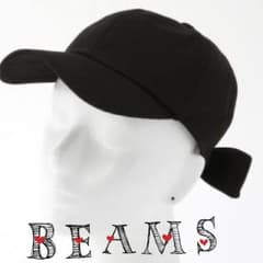 新品♪ RayBEAMS バックリボンCAPのサムネイル