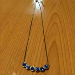AZUL＊ネックレスのサムネイル
