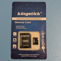 microSDカード 32ＧＢのサムネイル