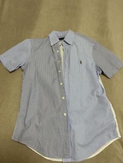 Ralph Lauren 半袖シャツ クラシックフィット XSのサムネイル