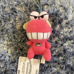 クレヨンしんちゃん×サンリオキャラクターズ まねっこみにぬいぐるみ