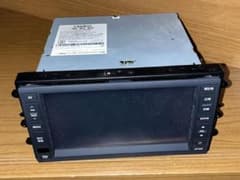 アウディA3純正 J8P AE2 A04 Clarionナビ 手渡し可 - メルカリ