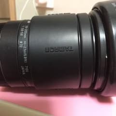 キヤノン タムロン 28-200mmのサムネイル