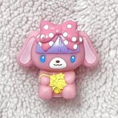 激レア サンリオ シュガーバニーズ パールうさ 大橋のぞみ ソフビ m99751062279_1.jpg?1779535366