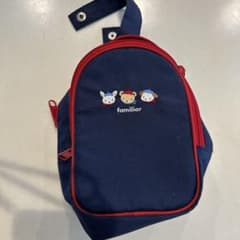 ファミリア　マグポーチのサムネイル