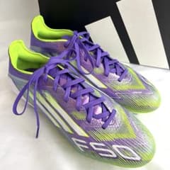 美品✨adidas アディダス F50 PRO HG/AG スパイク 26㎝ - メルカリ