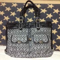 P&Dのバック新品未使用  CHANEL8372様専用のサムネイル